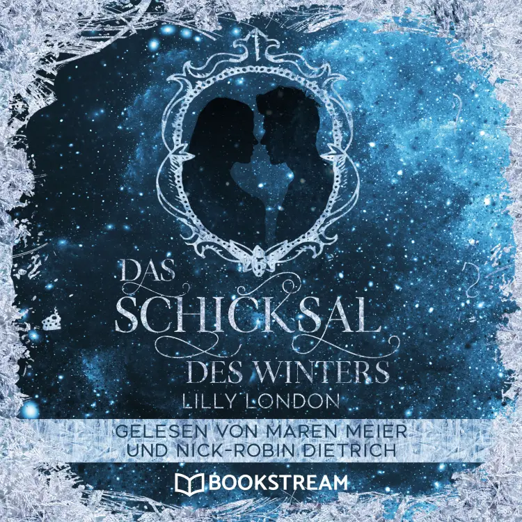 Cover von Lilly London - Das Schicksal des Winters
