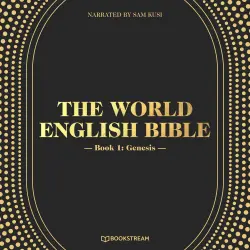 Cover - The World English Bible