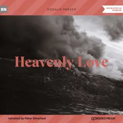 Cover - Rosalie Parker - Heavenly Love