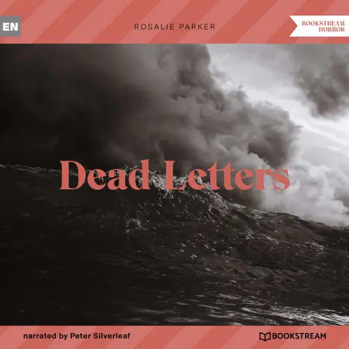 Cover von Rosalie Parker - Dead Letters