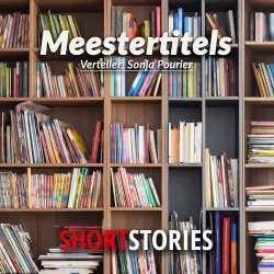 Cover - Guy de Maupassant - Meestertitels