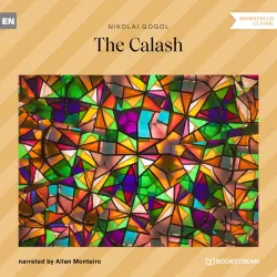 Cover - Nikolai Gogol - The Calash