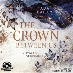 Cover - The Crown Between Us
