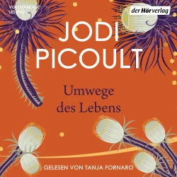 Cover - Jodi Picoult - Umwege des Lebens