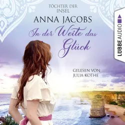 Cover - Anna Jacobs - Töchter der Insel - Teil 2 - In der Weite das Glück