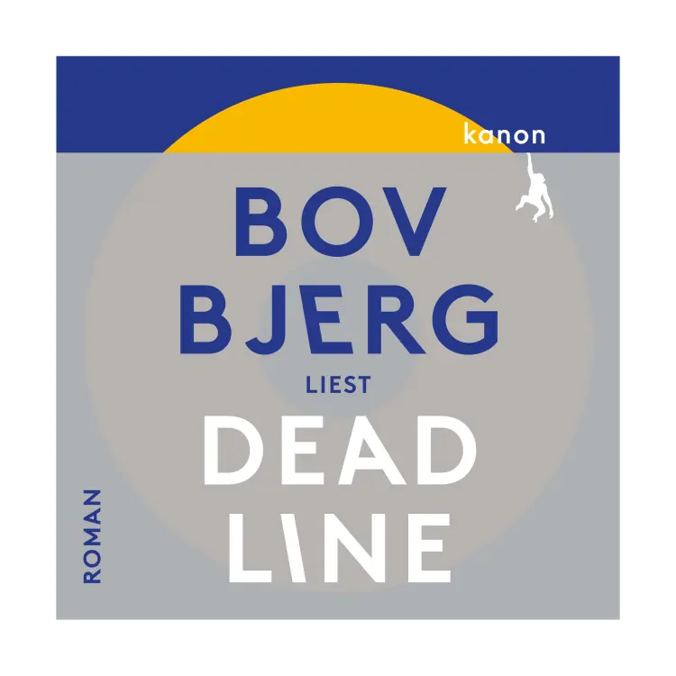 Cover von Bov Bjerg - Deadline