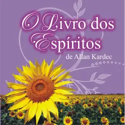 Cover - Allan Kardec - O livro dos Espíritos