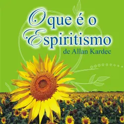 Cover - Allan Kardec - O que é o Espiritismo