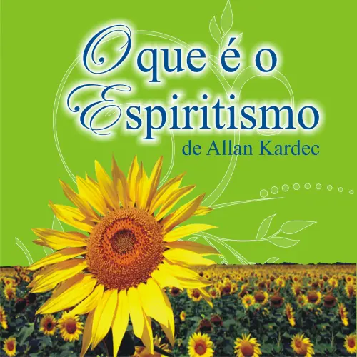 Cover von Allan Kardec - O que é o Espiritismo