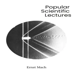 Cover - Ernst Mach - Popular Scientific Lectures