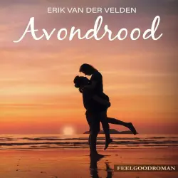 Cover - Erik van der Velden - Avondrood