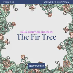 Cover - Hans Christian Andersen - Story Time - Episode 68 - The Fir Tree