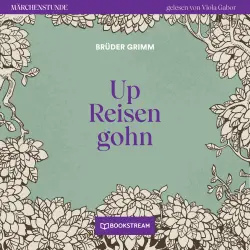 Cover - Brüder Grimm - Märchenstunde - Folge 192 - Up Reisen gohn