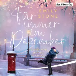 Cover - Emily Stone - Für immer im Dezember