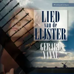 Cover - Gerard Nanne - Lied van de lijster