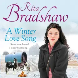 Cover - Rita Bradshaw - A Winter Love Song