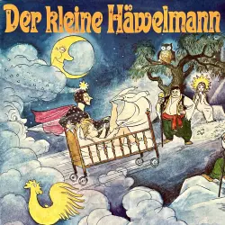 Cover - Theodor Storm - Der kleine Häwelmann