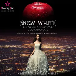 Cover - Kimmy Reeve - Snow White - Silicon Valley Love Story