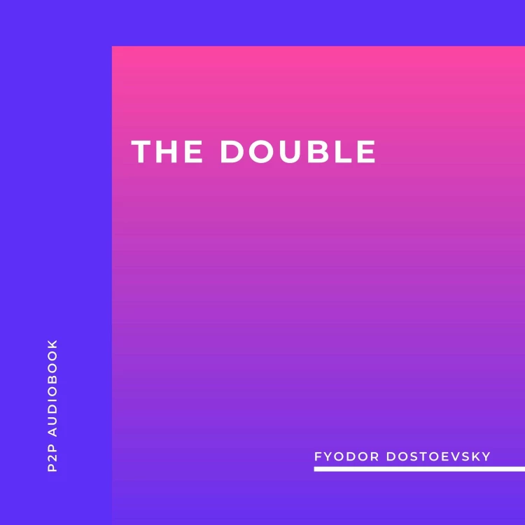 Cover von Fyodor Dostoevsky - The Double
