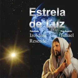 Cover - Izoldino Resende - Estrela de luz