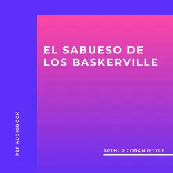 Cover - Arthur Conan Doyle - El Sabueso de los Baskerville