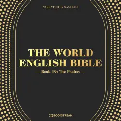 Cover - Various Authors - The World English Bible - Book 19 - The Psalms