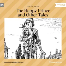 Cover - Oscar Wilde - The Happy Prince and Other Tales