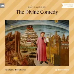 Cover - Dante Alighieri - The Divine Comedy
