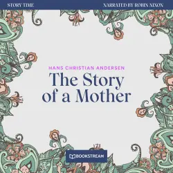 Cover - Hans Christian Andersen - Story Time - Episode 79 - The Story of a Mother