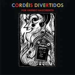 Cover - Varneci Nascimento - Cordéis divertidos