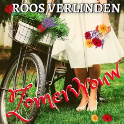 Cover - Roos Verlinden - Zomervrouw