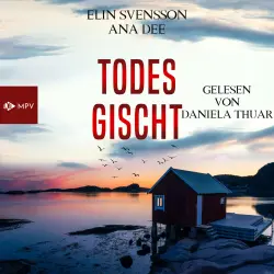 Cover - Ana Dee - Linda Sventon - Band 5 - Todesgischt