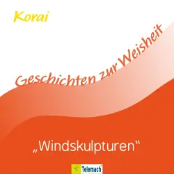 Cover - Korai Peter Stemmann - Windskulpturen