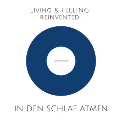 Cover - Patrick Lynen - In den Schlaf atmen: Hochwirksame Atemübungen zum friedvollen Einschlafen (ATEMENTSPANNUNG zum Regenerieren, Einschlafen und Durchschlafen)