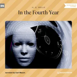 Cover - H. G. Wells - In the Fourth Year