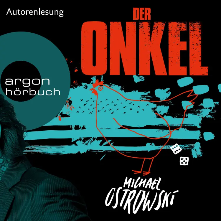 Cover von Michael Ostrowski - Der Onkel
