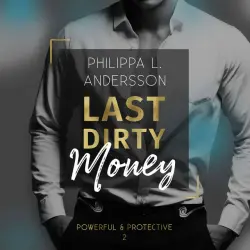 Cover - Philippa L. Andersson - Last Dirty Money