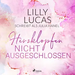 Cover - Lilly Lucas - Herzklopfen nicht ausgeschlossen
