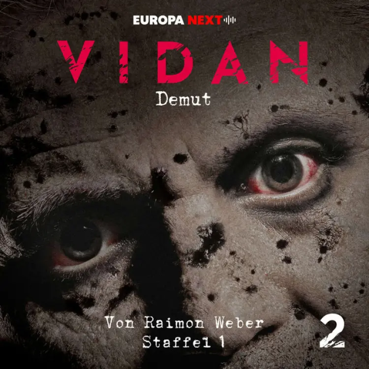 Cover von VIDAN - Staffel 1: Schrei nach Leben, Folge 2: Demut