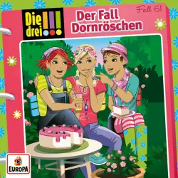 Cover - Die drei !!! 