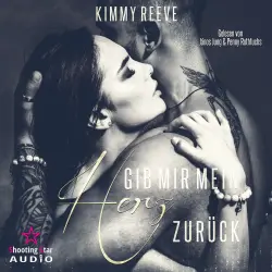 Cover - Kimmy Reeve - Gib mir mein Herz zurück