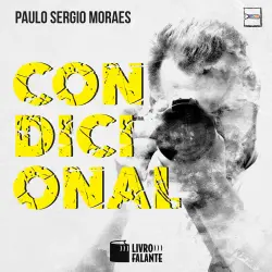 Cover - Paulo Sergio Moraes - Condicional