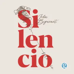 Cover - John Biguenet - Silencio
