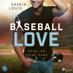 Cover - Baseball Love