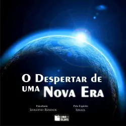 Cover - Izoldino Resende - O despertar de uma nova era