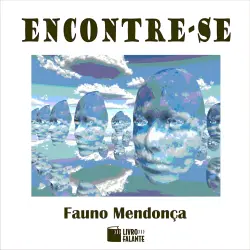 Cover - Fauno Mendonça - Encontre-se