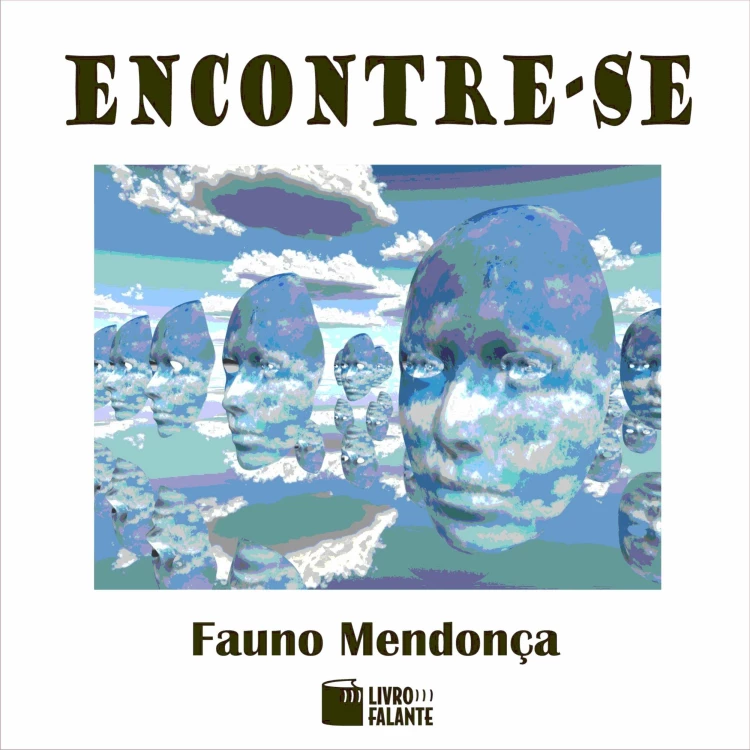 Cover von Fauno Mendonça - Encontre-se