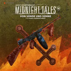 Cover - Midnight Tales - Folge 46: Von Sünde und Sühne