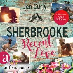 Cover - Jen Curly - Rocky Mountains Love - Band 1 - Sherbrooke - Recent Love