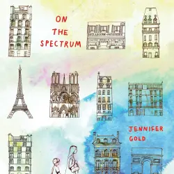 Cover - Jennifer Gold - On the Spectrum